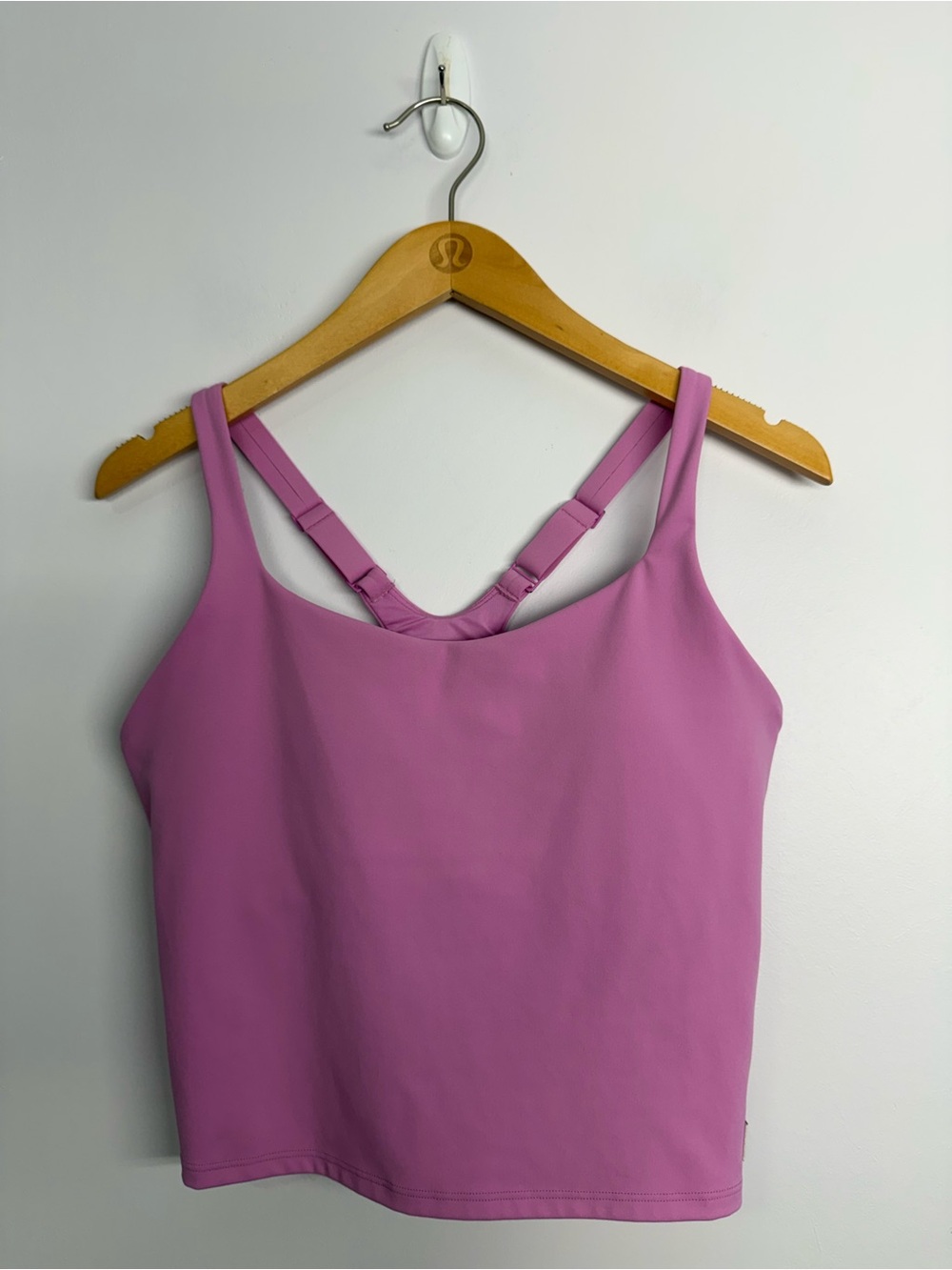 128: Vuori SL Dynamic Tank Azalea Pink? Size Medium